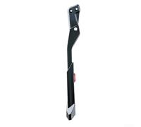 Stand Bici per Ruote 24 26 Inch per robusto Stand Bici per Ruote | Lunghezza regolabile 36-42cm, adatto e-bike, montaggio posteriore stabile, lega leggera(B)