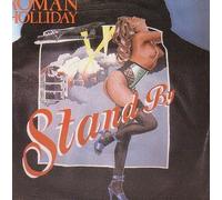 STAND BY 12 INCH (12" VINYL SINGLE) UK JIVE 1983