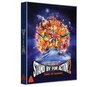 Stand By for Action 2: Tunes of Danger (DVD)