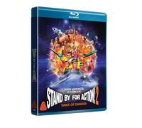 Stand By For Action! 2: Tunes of Danger [Region A & B & C]