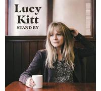 Stand By - Lucy Kitt (Vinile)