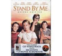 Stand By Me (2 Dvd) [Edizione: Stati Uniti]