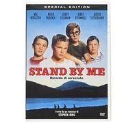 Stand By Me (DVD) Phoenix Sutherland