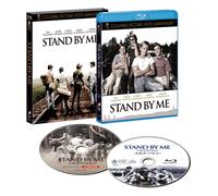 Wil Wheaton - Stand By Me (2 Blu-Ray) [Edizione: Giappone]