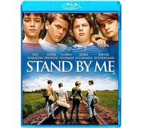 Stand By Me (Blu-ray) Wil Wheaton