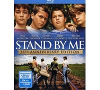 Stand by Me (Blu-ray) Wil Wheaton River Phoenix Corey Feldman Jerry O'Connell