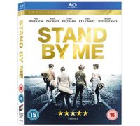 Stand By Me (Blu-ray) Wil Wheaton River Phoenix Rob Reiner