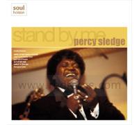 Stand By Me by Percy Sledge