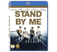 Stand By Me (Classic Line) Blu Ray (Blu-ray)