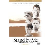 Stand By Me Collector`S Edition (DVD) Wil Wheaton