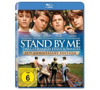 Stand by me - Das Geheimnis eines Sommers - 25th Anniversary Edition