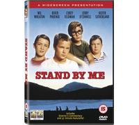 Stand By Me (DVD)