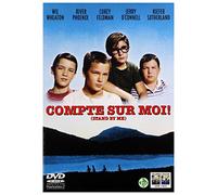 Stand By Me (DVD) Phoenix River