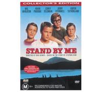 Stand By Me [Edizione: Australia]