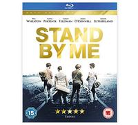 Stand By Me (Blu-ray) John Cusack Richard Dreyfuss Gary Riley Bruce Kirby