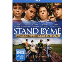 Stand By Me [Edizione: Stati Uniti]