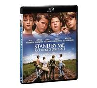 Stand By Me - Ricordo Di Un Estate - Bd