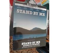 Stand by Me - Ricordo di un'estate (4K Ultra HD + Blu-Ray Disc - SteelBook)