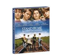 Stand by Me. Ricordo di un'estate (Blu-ray)