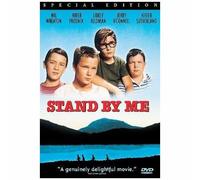 STAND BY ME (SPECIAL EDITION) MOVIE