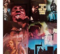 Stand! by Sly & The Family Stone (2008-03-04)