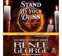 Stand by Your Djinn: 3