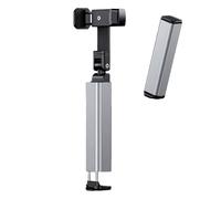 Stand Cella Del Supporto Per Auto Da Crociera - Porta 'aereo Portatile, Supporto Per Telefono Regolabile | Clip Posteriore Per Sedili Sicuri, Design Di Visualizzazione A Più Angoli, Compagno Di