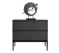 Stand da comodino da comodino moderno moderno moderno moderno comodino in legno comodino mobile da letto per letto tavolo da soggiorno per il soggiorno d -tavolo tavolo tavolo (colore: b, dimensioni: