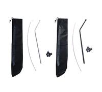 Stand da lanterna da campeggio, supporto per lanterna Table Light Shelf per
