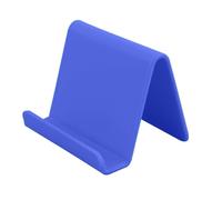Stand da scrivania per smartphone - Porta tablet multifunzionale, supporto per telefono pigro, design portatile e non slip | Video la videochiamata perfetta per la lettura, la casa e l'ufficio,