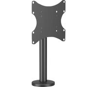 Neomounts DS42-430BL12 Supporto da tavolo per TV 23-43- a fissaggio - girevole (DS42-430BL12)