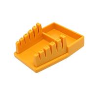 Stand del supporto di saldatura - Funzione saldatura a filo regolabile | Strumento di anti-slip per la riparazione del circuito | Base organizzatore di cavi stabile | Frame portatile