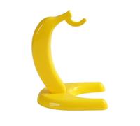Stand Del Supporto Per Banana, Gancio Creativo Giallo Banana Gancio Banana Portapattonata Per Banana Rack Cucine Rastrelliere Banana, Supporto Per Rastrelliere Banana - Custode Di Gancio Banana |