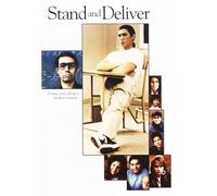 Stand & Deliver [Edizione: Stati Uniti]