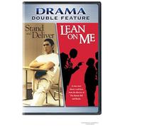 Stand & Deliver & Lean On Me [Edizione: Stati Uniti]