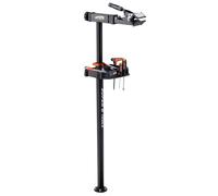 Stand dell'officina Super B Pro Nero