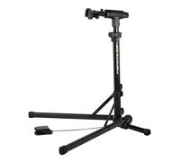 Stand dell'officina Topeak eUP Pro Noir