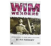 Stand der Dinge, Der [DVD] (IMPORT) (Nessuna versione italiana)