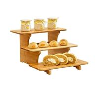 Stand di dolci Alzate for torte a più livelli Dessert e cibi freddi(M)