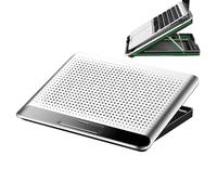 Stand Di Raffreddamento Per Laptop Base Refrigerante Regolabile E