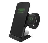 Stand di ricarica senza fili Qi ChargeTree Go pieghevole e portatile - Nouvo