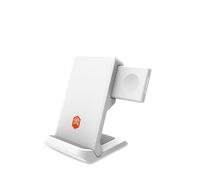 Stand di ricarica senza fili Qi ChargeTree Go pieghevole e portatile - Nouvo