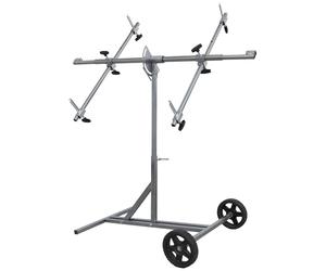Stand Di Riparazione Rotante Sealey MK79
