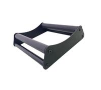 Stand Display per auto per auto Garage pubblicità Show workshop Dettagli