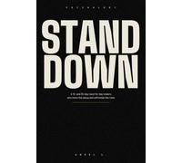 Stand Down: A 15- and 30-day reset for day traders who know the setup and still break the rules