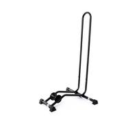 CONTEC Unisex - Adulto Rock' n' Roll Bicicletta, Nero, Taglia Unica