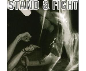 Stand & Fight - Stand & Fight