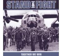 Stand & Fight - Together We Win