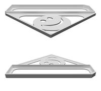 Stand for Behringer TD-3 Synthesizer - Custom Desktop Display Mount