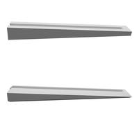 Stand for LG 42C2 OLED TV - Desktop Monitor Setup with Optimized Viewing Angle